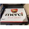 Image 2 : Merci Finest Selection Assorted European Chocolates, 250g