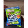 Image 2 : Jolly Rancher Gummies 2 Flavors Sour, 10 Pieces 182g Each