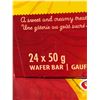 Image 3 : Nestle Coffee Crisp Double Double 24 x 50 g Wafer Bars