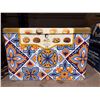 Image 3 : Matilde Vicenzi Assorted Biscuits Tin 1.02kg