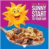 Image 1 : Kellogg’s Raisin Bran Cereal Mega Jumbo 1.44 kg (Two Bags of 722 g Each)