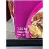 Image 3 : Kellogg’s Raisin Bran Cereal Mega Jumbo 1.44 kg (Two Bags of 722 g Each)