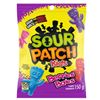 Image 1 : Sour Patch Kids Berries Bag – 150g – Lot of 10