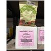 Image 2 : Mighty Marked Sour Soothers 12x150g Candy Pack