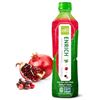 Image 1 : Aloe Vera Juice Drink – Aloe Vera + Pomegranate + Cranberry, 3x12x500 mL