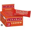 Image 1 : LARABAR Cashew Flavor Energy Bars, 32 x 48g