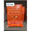Image 2 : LARABAR Cashew Flavor Energy Bars, 32 x 48g