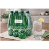 Image 1 : 12 Perrier Sparkling Water , 750ml Each