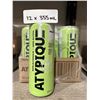 Image 2 : Atypique 12x 355mL Non-Alcoholic Beverages