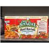 Image 2 : Chef Boyardee Beef Ravioli in Tomato & Meat Sauce, 8 Cans, 425g Each