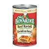 Image 3 : Chef Boyardee Beef Ravioli in Tomato & Meat Sauce, 8 Cans, 425g Each