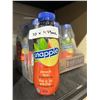 Image 2 : Snapple Peach Tea – 10 Bottles (473mL Each)