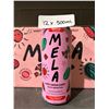 Image 2 : 12 MELA Watermelon Water With Passionfruit – 300ml Cans