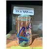Image 2 : LaCroix Sparkling Water Peach Pear, 24 x 355mL Cans
