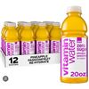 Image 1 : Vitamin Water – Pineapple Passionfruit, 12 x 591mL Bottles