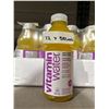 Image 2 : Vitamin Water – Pineapple Passionfruit, 12 x 591mL Bottles