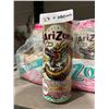 Image 2 : Arizona Dragonfruit Mango Juice Cocktail 680mL (Lot of 27 Units)