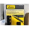 Image 3 : Wagner 5-Piece Multi-Purpose Home Cleaning Kit with 12-Foot Extension Pole