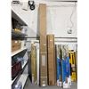 Image 4 : Collection 2 Tons Gris Premium White Pine Wall Panels, 8 Pieces – 4  @ 8’x4[x=#824