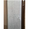 Image 6 : Collection 2 Tons Gris Premium White Pine Wall Panels, 8 Pieces – 4  @ 8’x4[x=#824
