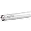 Image 1 : 12 GE 48-inch F40 T12 Fluorescent Bulbs, Bright White, 40W 2 Packs of 2 Bulbs