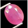 Image 3 : 2.35 ct Certified Mozambique Ruby gemstone Untreated ($3,550 Appraisal)