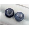 Image 1 : 8.96 ct Certified Blue Star Sapphire gemstone Untreated ($8,500 Appraisal)