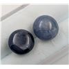 Image 2 : 8.96 ct Certified Blue Star Sapphire gemstone Untreated ($8,500 Appraisal)