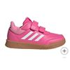 Image 1 : Adidas Kids Tensaur Velcro Shoes Size 1