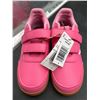 Image 3 : Adidas Kids Tensaur Velcro Shoes Size 1