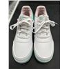 Image 3 : Adidas Kids Tensaur Training Lace Shoes (Size 5)