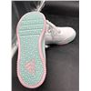 Image 5 : Adidas Kids Tensaur Training Lace Shoes (Size 5)