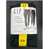 Image 2 : GAP 2-Pack Leggings, Size S/P, Black