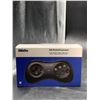 Image 2 : 8Bitdo M30 Bluetooth Gamepad – Sega Genesis & Mega Drive Style