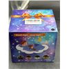 Image 2 : MOKOQI Kid Light Projector with Timer, Avengers & Spiderman Figurines, 360 Degree Rotation Nightligh