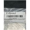 Image 3 : Lifextol 120pc Ombre Press On Nails for Women with Adhesive Tabs
