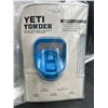 Image 2 : Yeti Yonder BPA Free Blue Straw Cap Replacement for Yonder Water Bottles