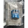 Image 3 : Yeti Yonder BPA Free Blue Straw Cap Replacement for Yonder Water Bottles