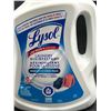 Image 3 : Lysol Laundry Disinfectant, Crisp Linen Scent, 2.7L
