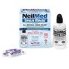 Image 1 : NeilMed Sinus Rinse Kit with 50 Premixed Packets