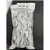 Image 2 : 10 Pack – TC USB Cable, USB-A to USB-C
