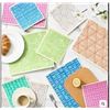 Image 1 : Recyco Swedish Dishcloths Set 12 Pack