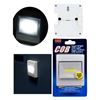 Image 1 : Focus Electronics COB Super Bright Light, Up to 160 Lumens, Lot of 4