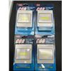 Image 2 : Focus Electronics COB Super Bright Light, Up to 160 Lumens, Lot of 4
