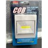 Image 3 : Focus Electronics COB Super Bright Light, Up to 160 Lumens, Lot of 4