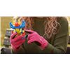 Image 1 : HEAD Sensatec Childrens Gloves L/G 10-14 with Ultrastretch Fleece and Silicon Palm