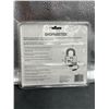 Image 4 : Shopmaster Weather Resistant Laminated Steel Padlocks 1.5 Inch 2-Pack