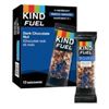 Image 1 : Kind Fuel Dark Chocolate Nut Bars 12-Pack, 600g