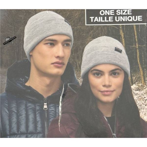 Pajar Merino Wool Blend Unisex Beanie, One Size