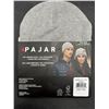 Image 3 : Pajar Merino Wool Blend Unisex Beanie, One Size